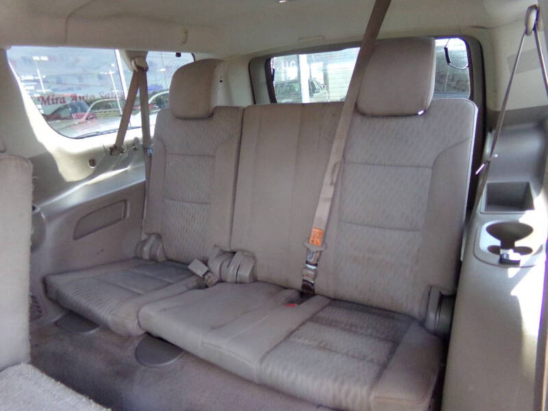 2015 GMC Yukon XL SLE