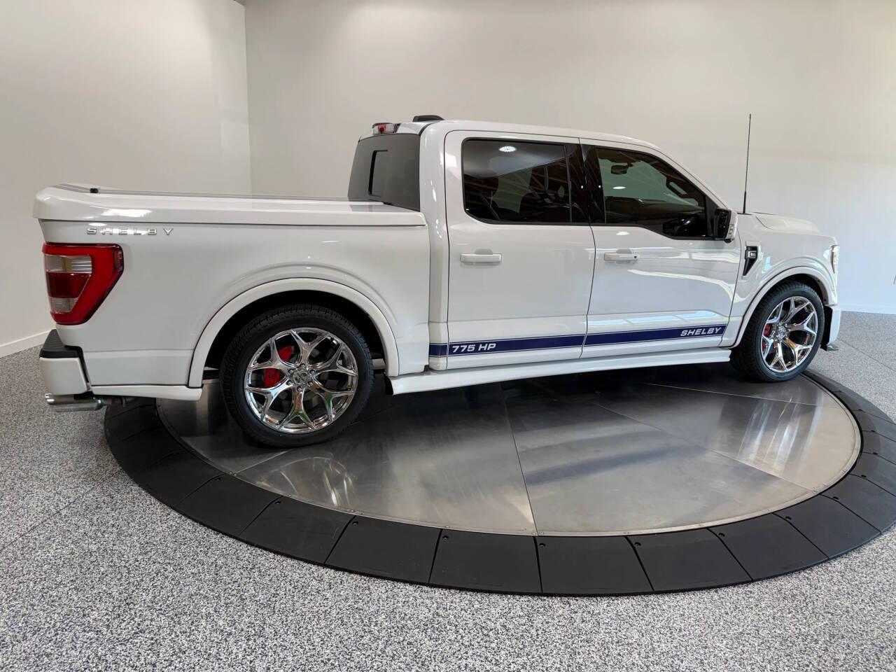 2023 Ford F-150 16