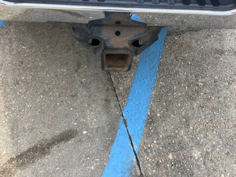 2015 Chevrolet Silverado 2500HD