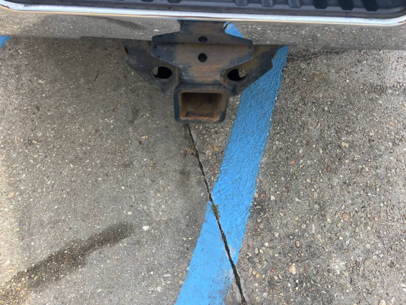 2015 Chevrolet Silverado 2500HD