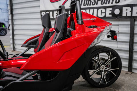 powersport image