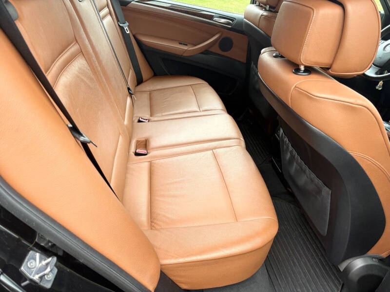 2010 BMW X5 xDrive30i