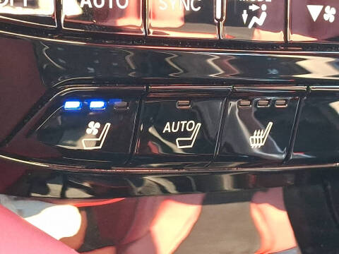 2023 Acura MDX SH-AWD w/A-SPEC