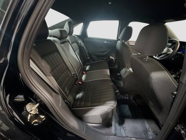 2024 Volkswagen Jetta Sport