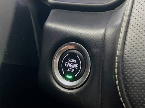 2022 Chevrolet Tahoe Premier