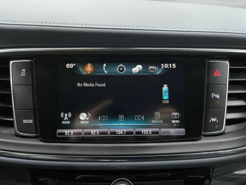 2019 Buick Enclave Premium