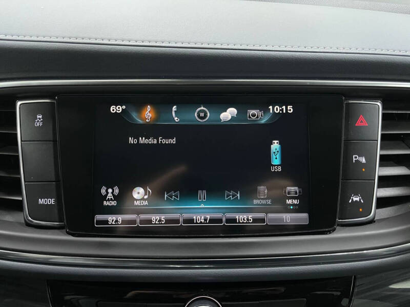 2019 Buick Enclave Premium