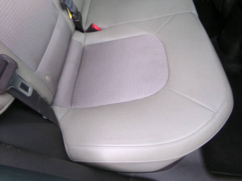 2015 Hyundai Tucson SE