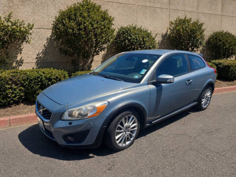 2011 Volvo C30 T5
