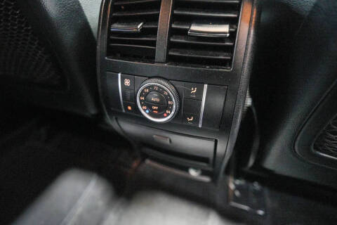 2012 Mercedes-Benz GL-Class GL 450 4MATIC