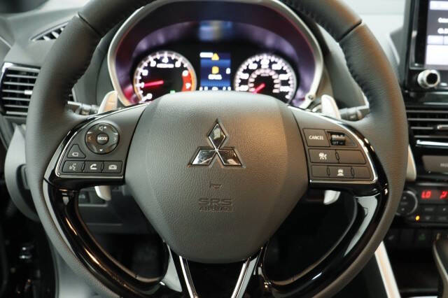 2026 Mitsubishi Eclipse Cross SEL