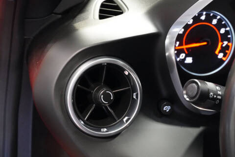 2020 Chevrolet Camaro LT