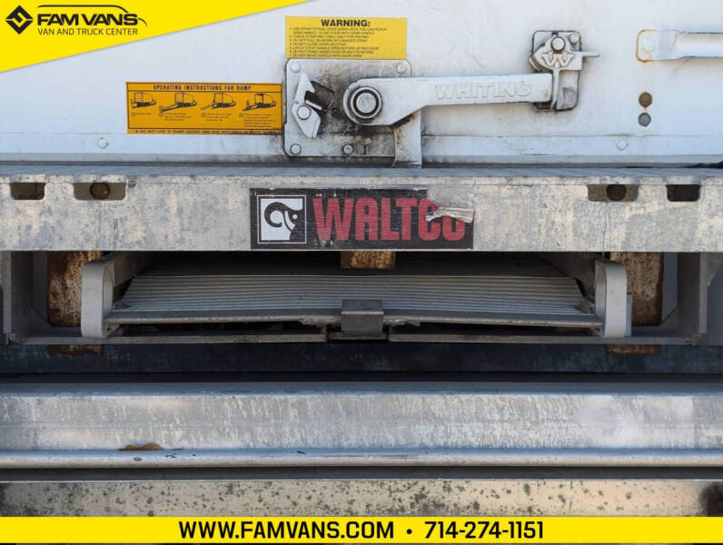 2019 Freightliner M2 106