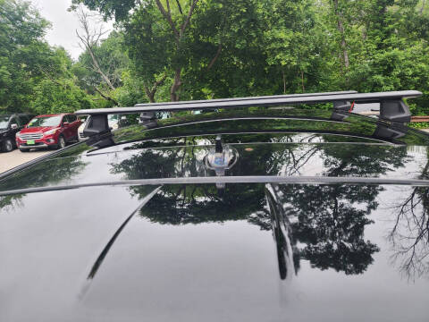 2016 Land Rover Range Rover Sport SE Td6