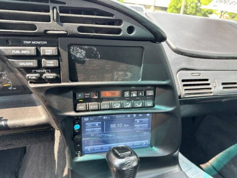 1994 Chevrolet Corvette