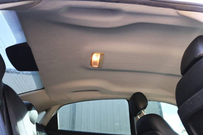 2012 Chevrolet Caprice Police