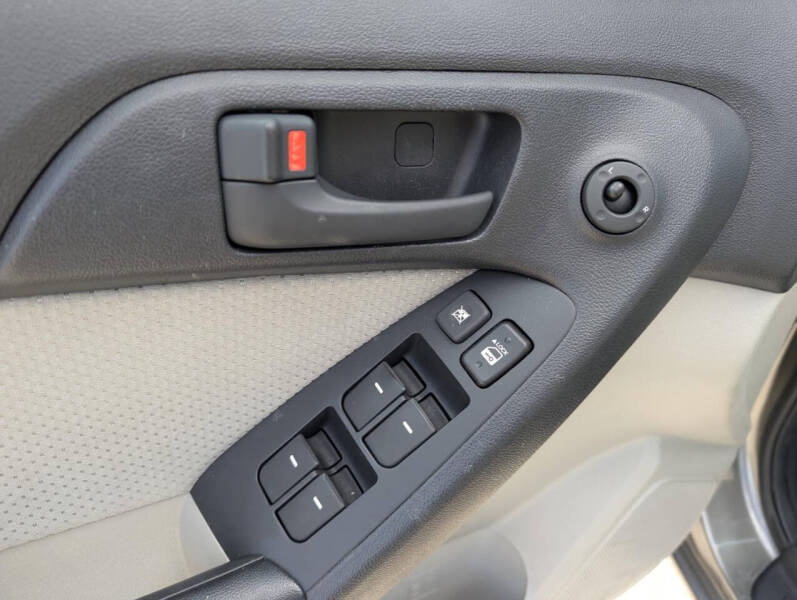 2012 Kia Forte EX
