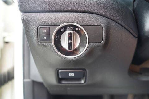 2017 Mercedes-Benz GLA GLA 250 4MATIC