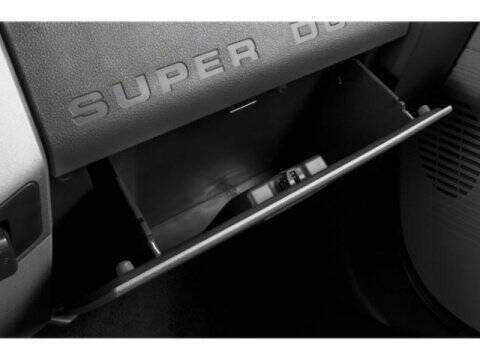 2015 Ford F-250 Super Duty XL