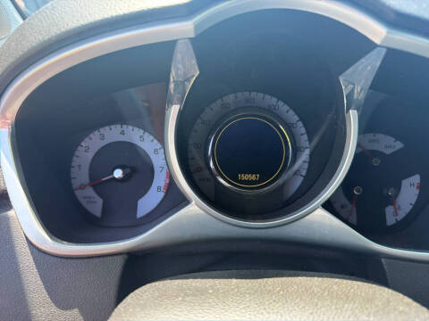 2010 Cadillac SRX Luxury Collection