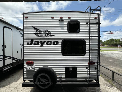 2022 FOR RENT!!! Jayco Jayflight 224BH