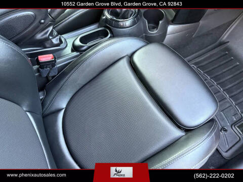 2015 MINI Hardtop 4 Door Cooper S