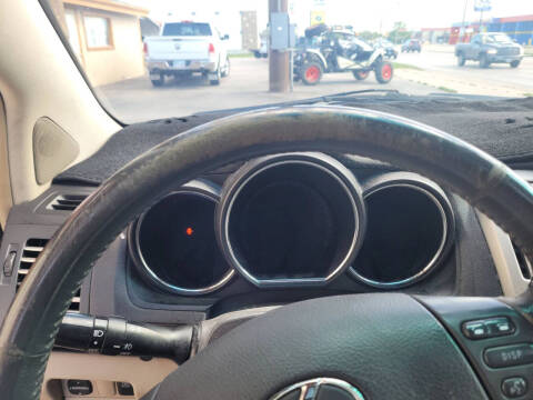 2006 Lexus RX 400h
