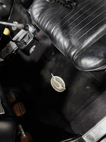 1963 Chevrolet Impala