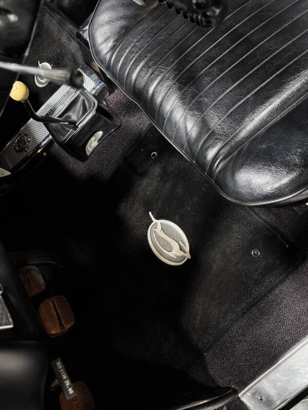 1963 Chevrolet Impala