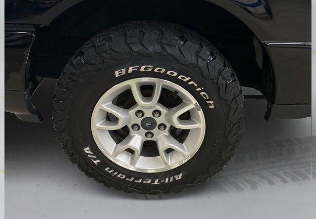 2011 Ford Ranger XLT