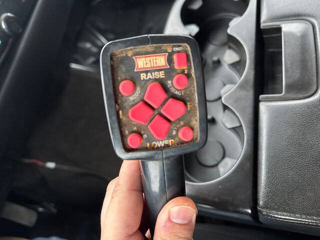 2014 Chevrolet Silverado 3500HD