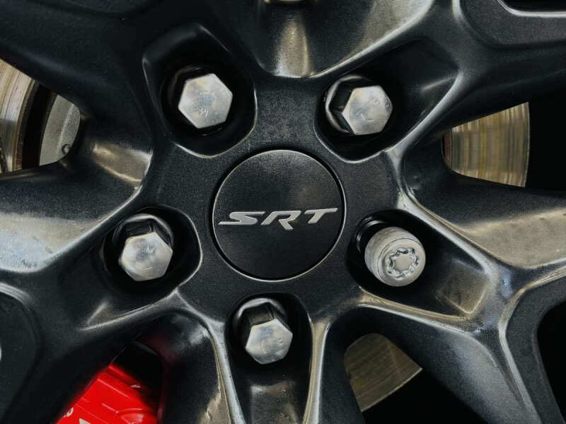 2024 Dodge Durango SRT Hellcat Premium