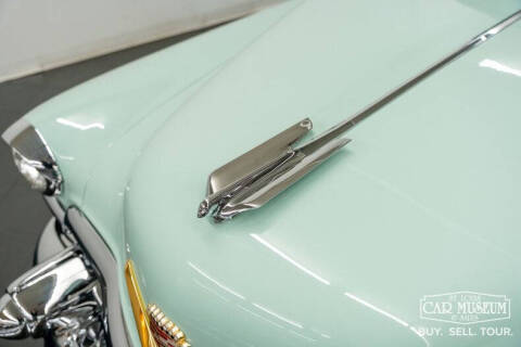 1953 Cadillac Series 62