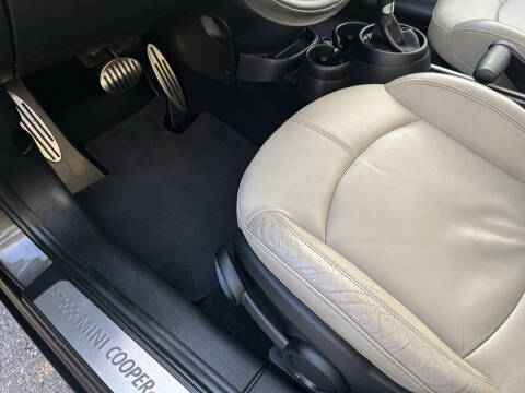 2014 MINI Countryman Cooper S