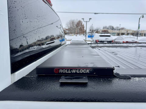 2012 Chevrolet Silverado 2500HD LT