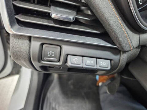 2020 Cadillac CT5 Sport