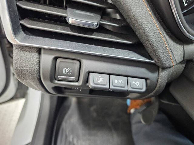 2020 Cadillac CT5 Sport