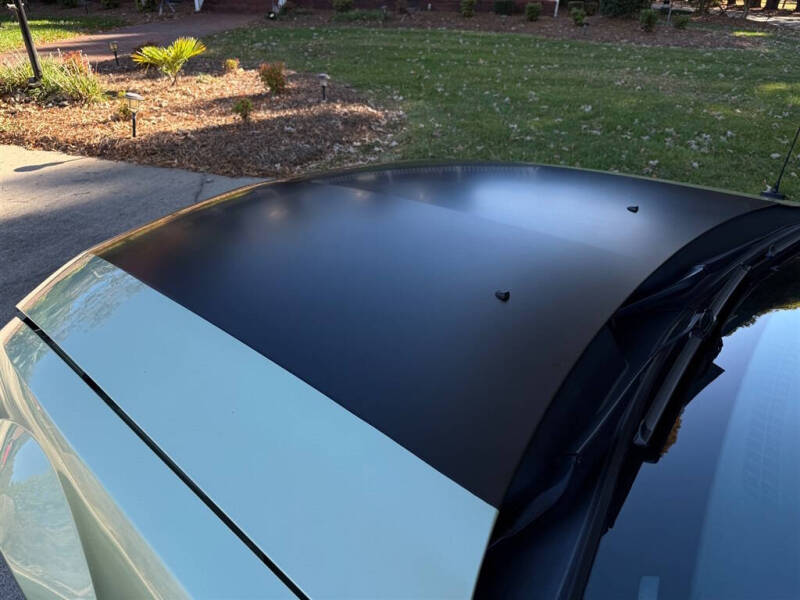 2006 Ford Mustang