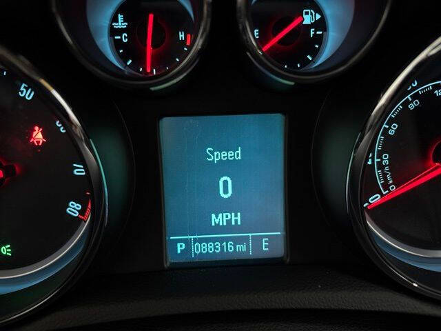 2014 Buick Encore Convenience