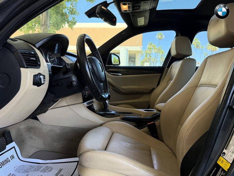 2014 BMW X1 sDrive28i