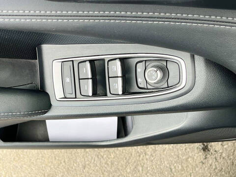 2024 Subaru Ascent Limited 7-Passenger