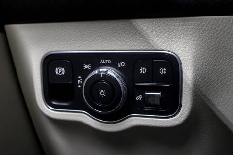 2020 Mercedes-Benz GLB GLB 250