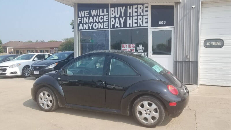 Sterling Motors Car Dealer In Watertown Sd