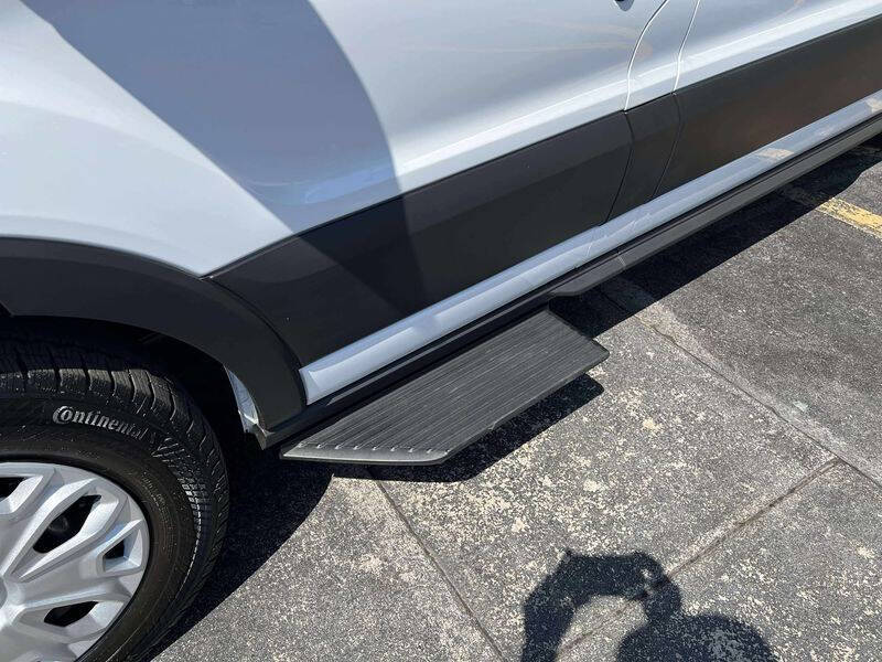 2024 Ford Transit 350 XLT