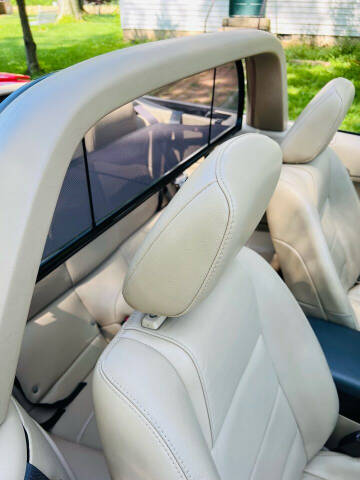 2007 Ford Mustang V6 Premium