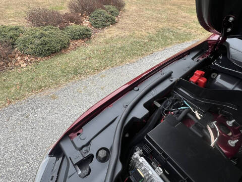 2018 Jeep Grand Cherokee SRT