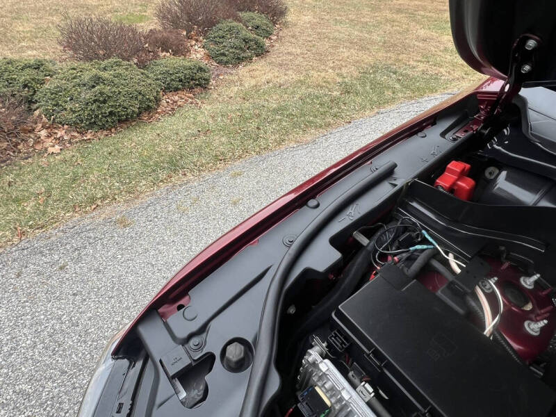 2018 Jeep Grand Cherokee SRT