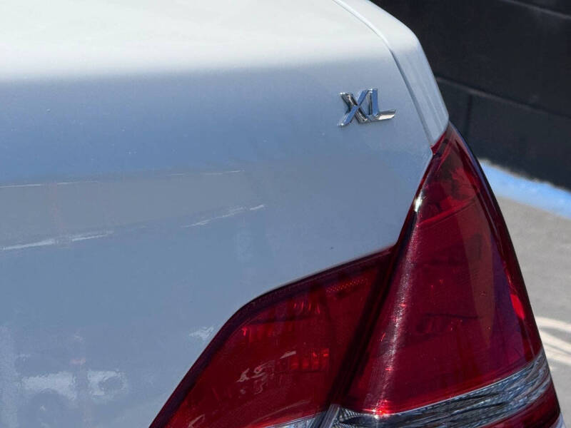 2007 Toyota Avalon XL