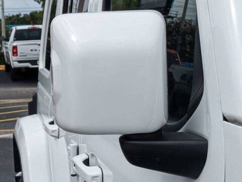 2024 Jeep Wrangler High Altitude 4xe