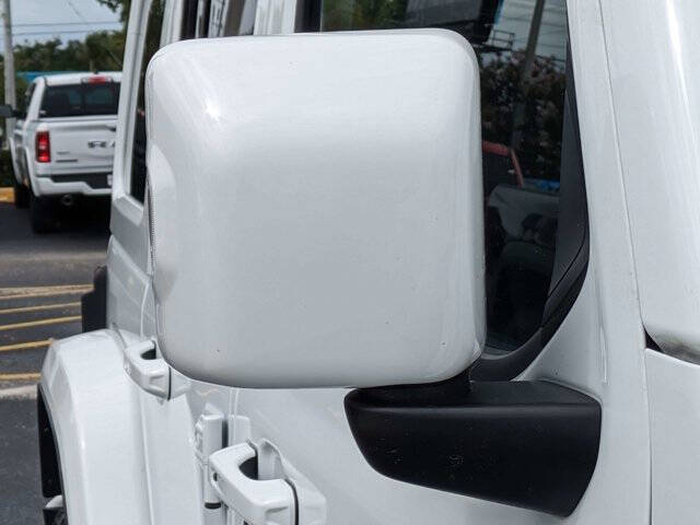 2024 Jeep Wrangler High Altitude 4xe